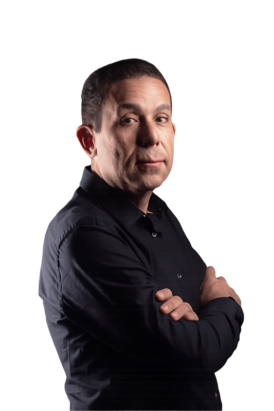 Carlos André