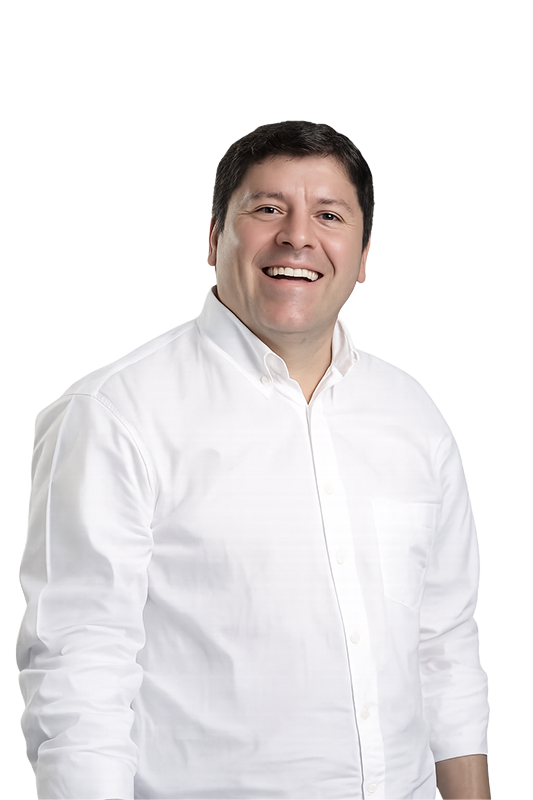 Daniel Mujica