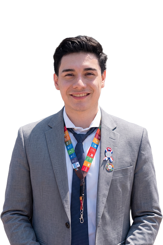 Diego Argüello