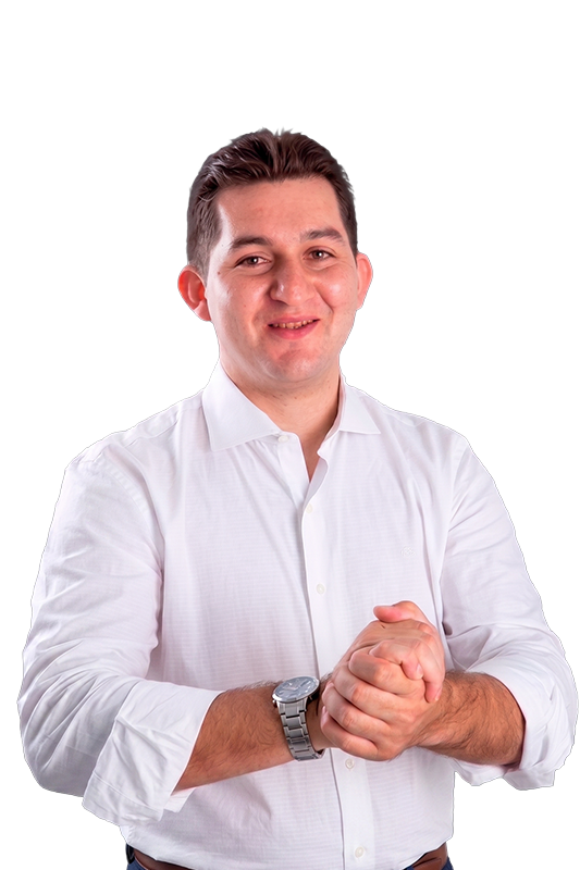 Pedro Acuña