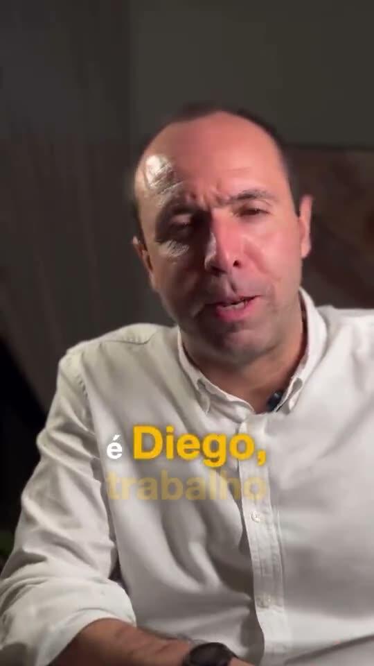 Depoimento de Diego Marksell