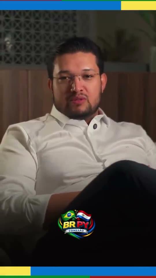 Depoimento de Gabriel Júnio