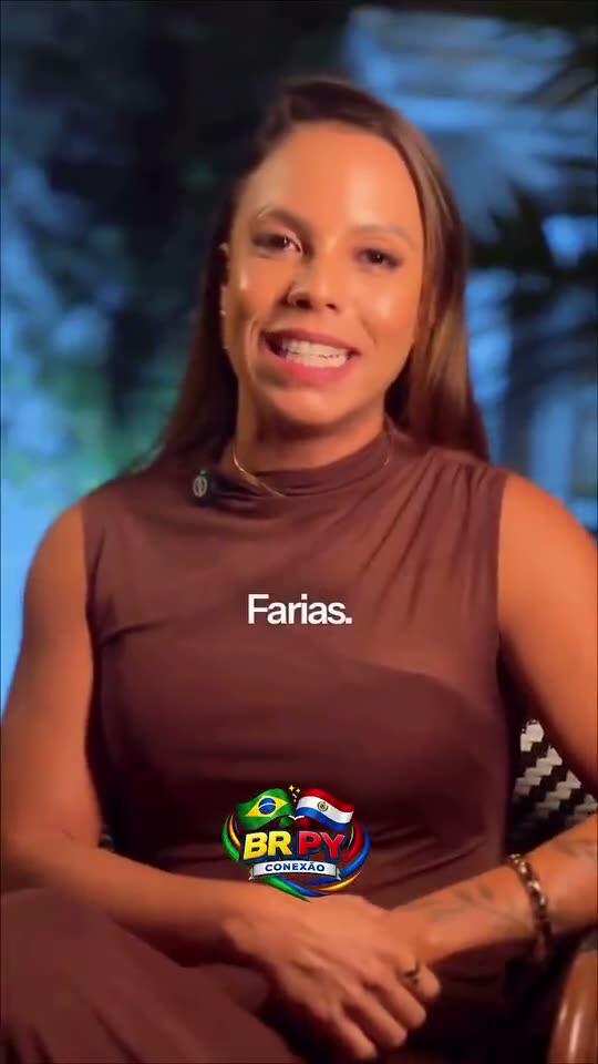 Depoimento de Karyne Farias