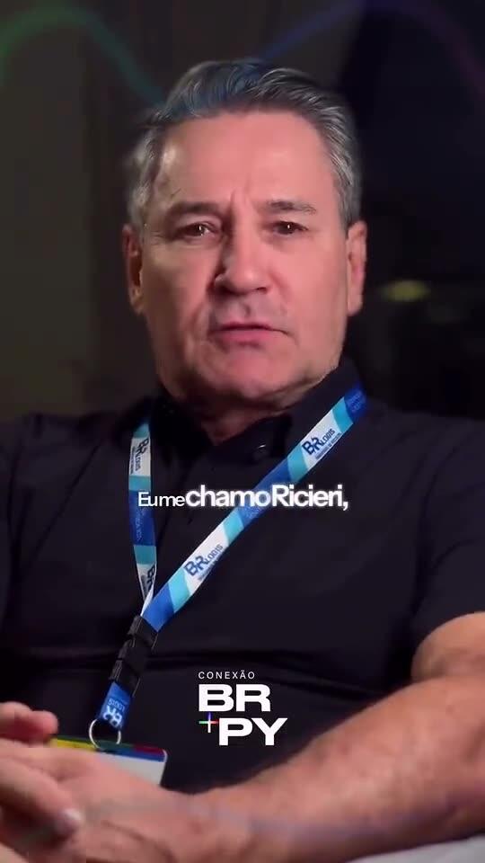 Depoimento de Ricci